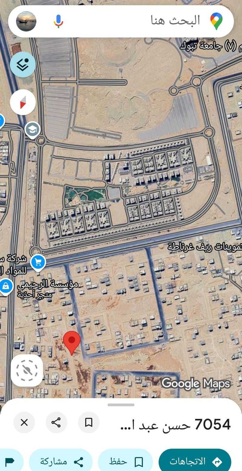 عقار  في الروضة، تبوك 5