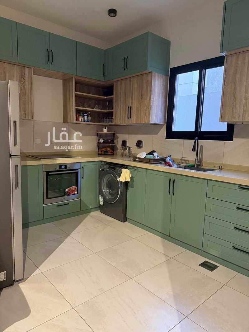 4 bedroom villa in Al Maseef, Tabuk 7