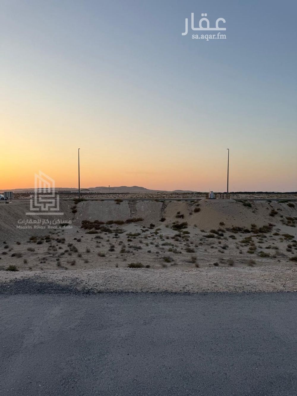 land in Al Nayfiyah, Al Ahsa 2