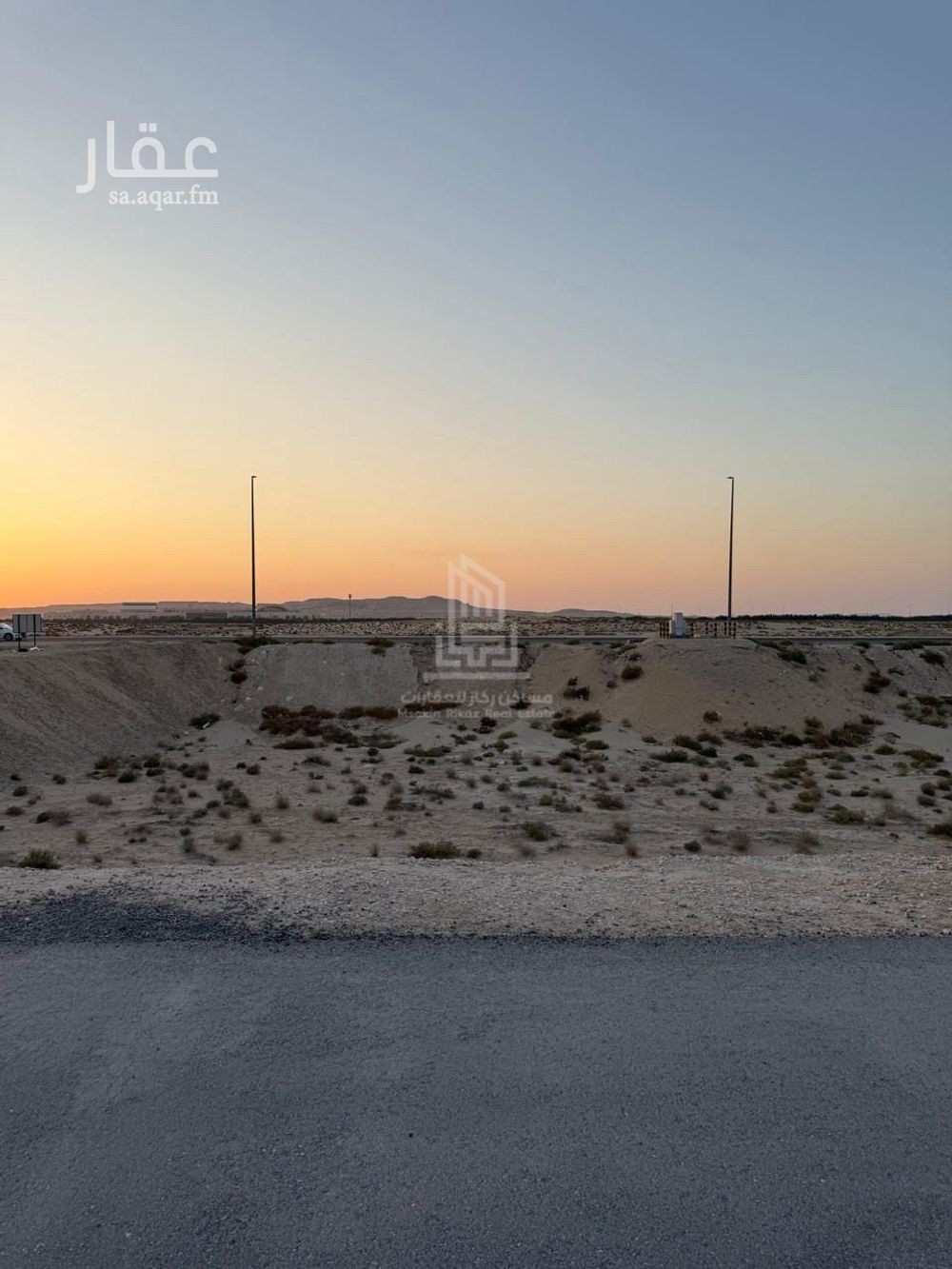 land in Al Nayfiyah, Al Ahsa 2