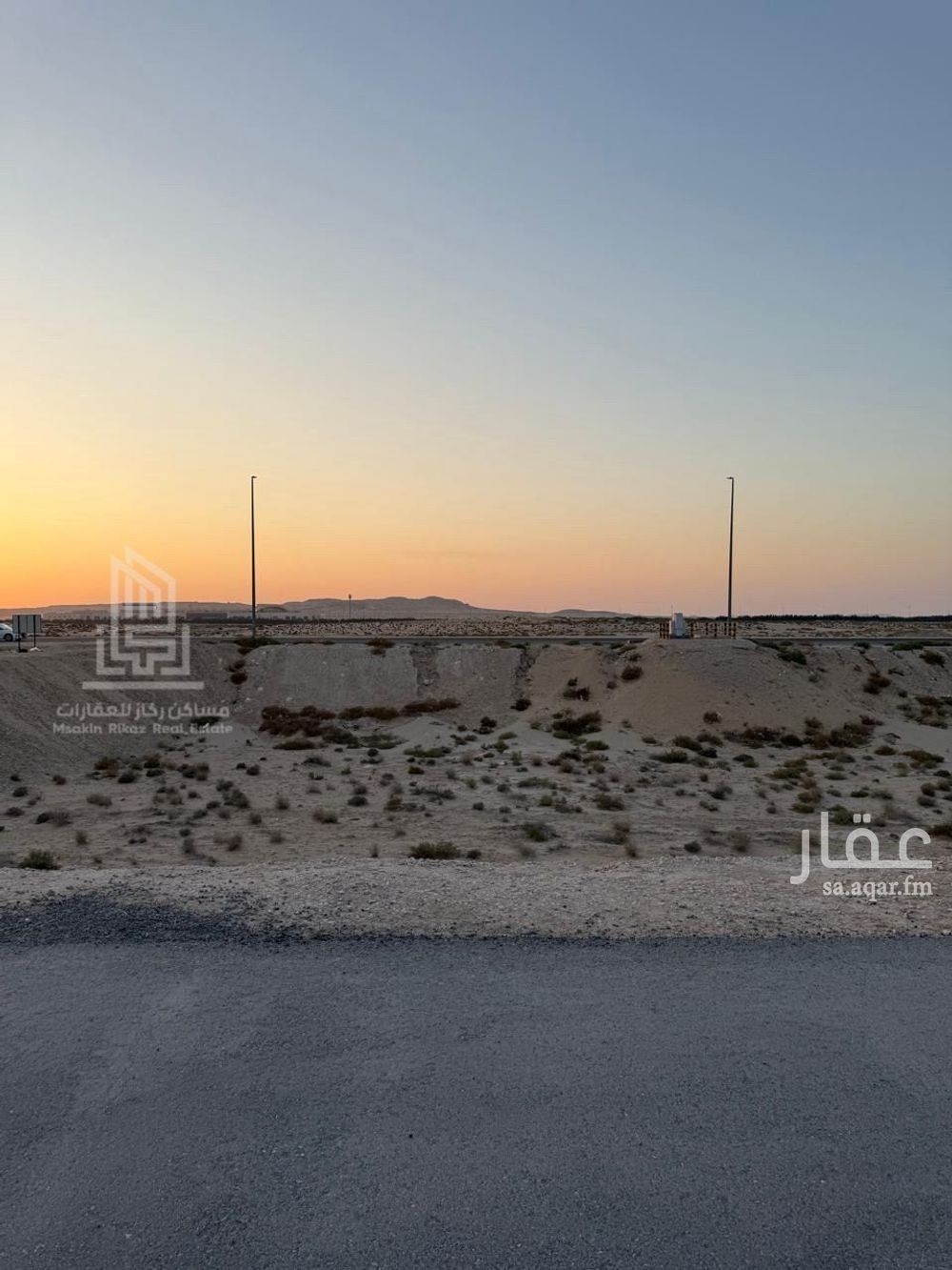 land in Al Nayfiyah, Al Ahsa 3