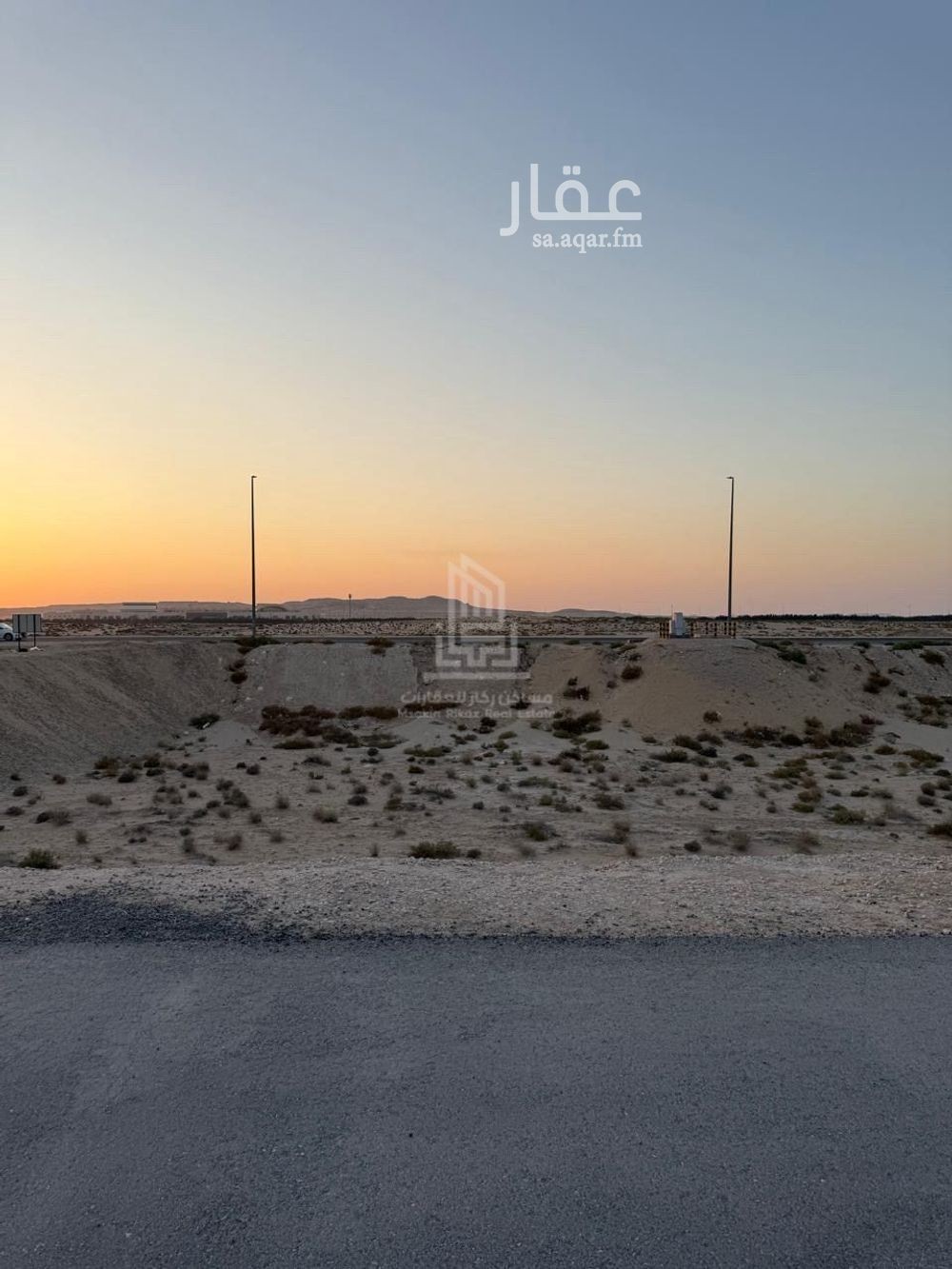 land in Al Nayfiyah, Al Ahsa 2