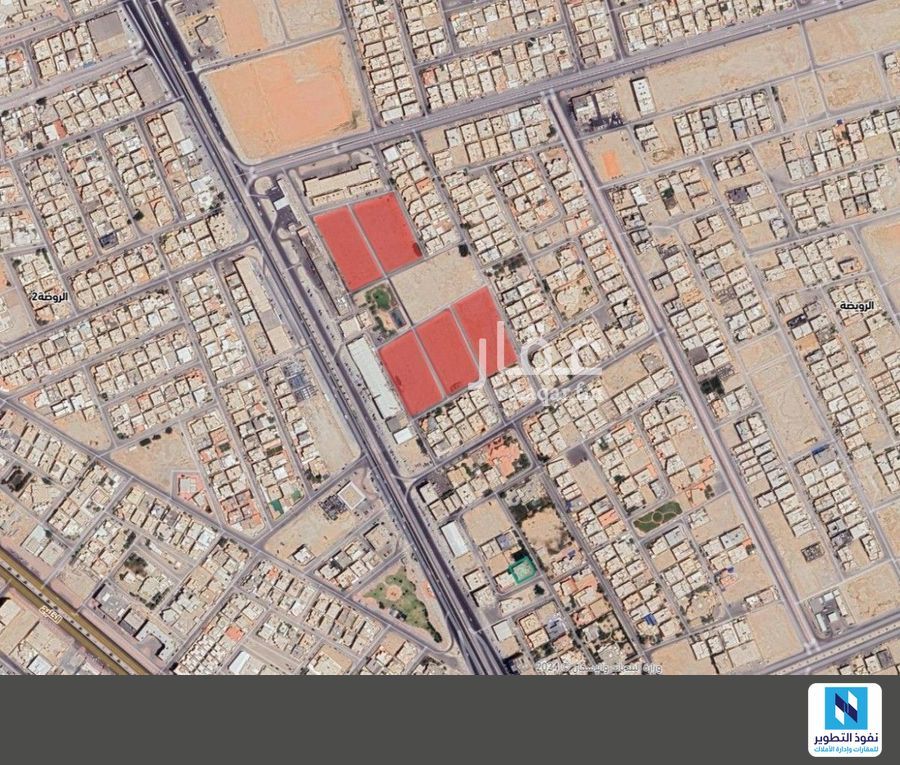 land in Al Shehabiyah, Al Ahsa 2