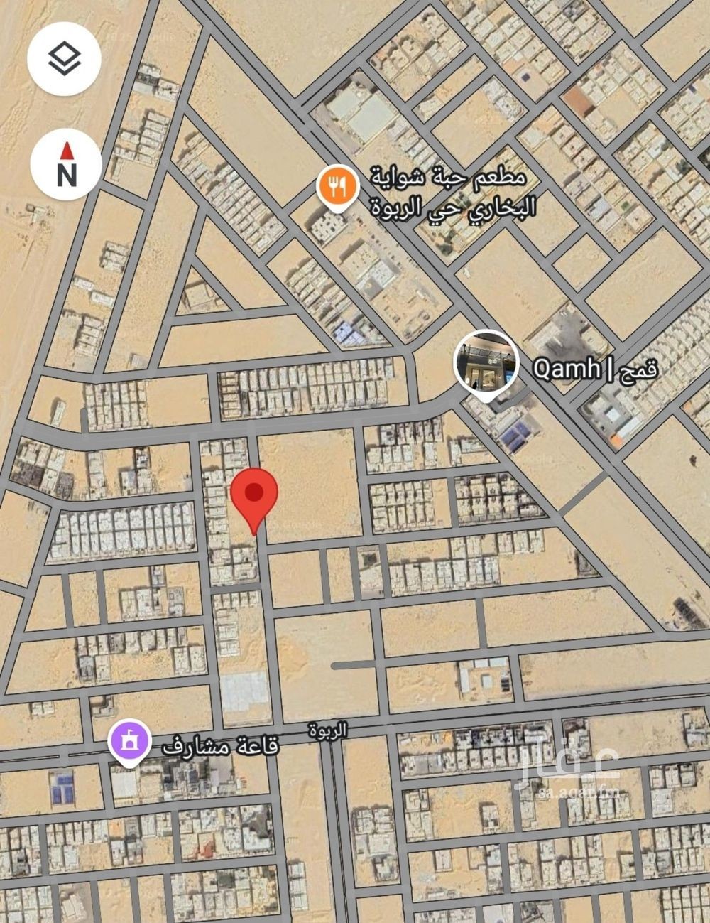 land in Al Nayfiyah, Al Ahsa 3