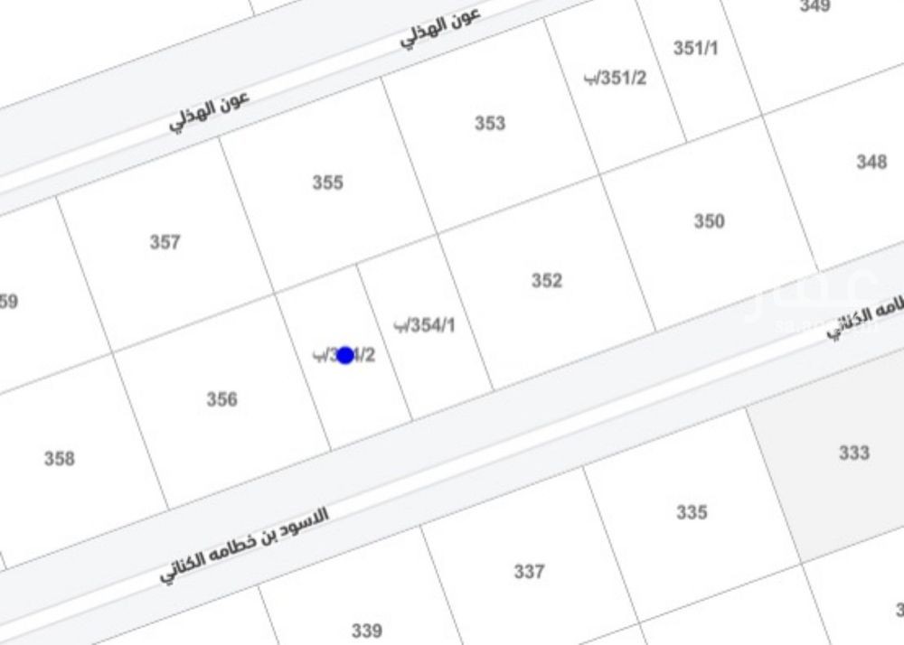 land in Al Wahah, Al Ahsa 2