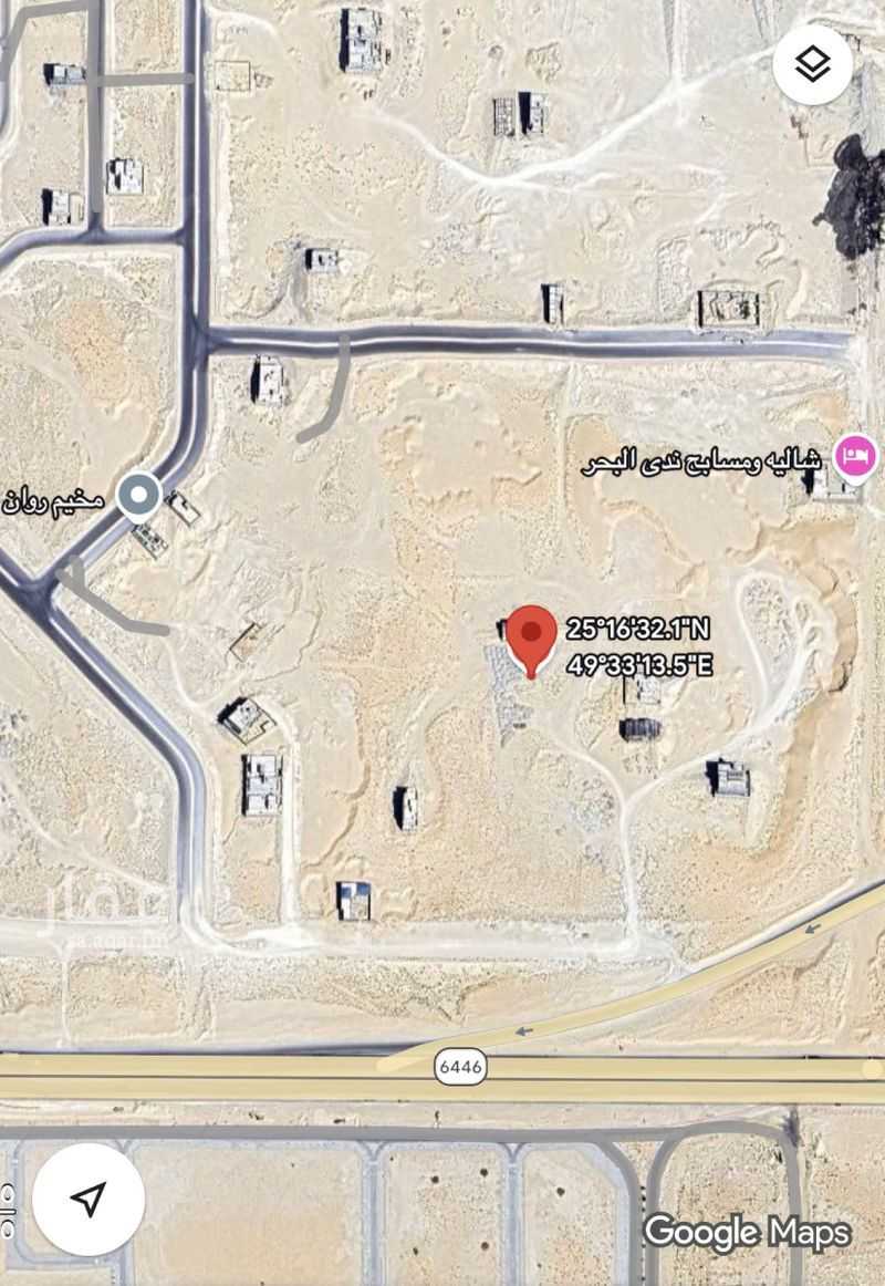 land in Al Huda, Al Ahsa 2