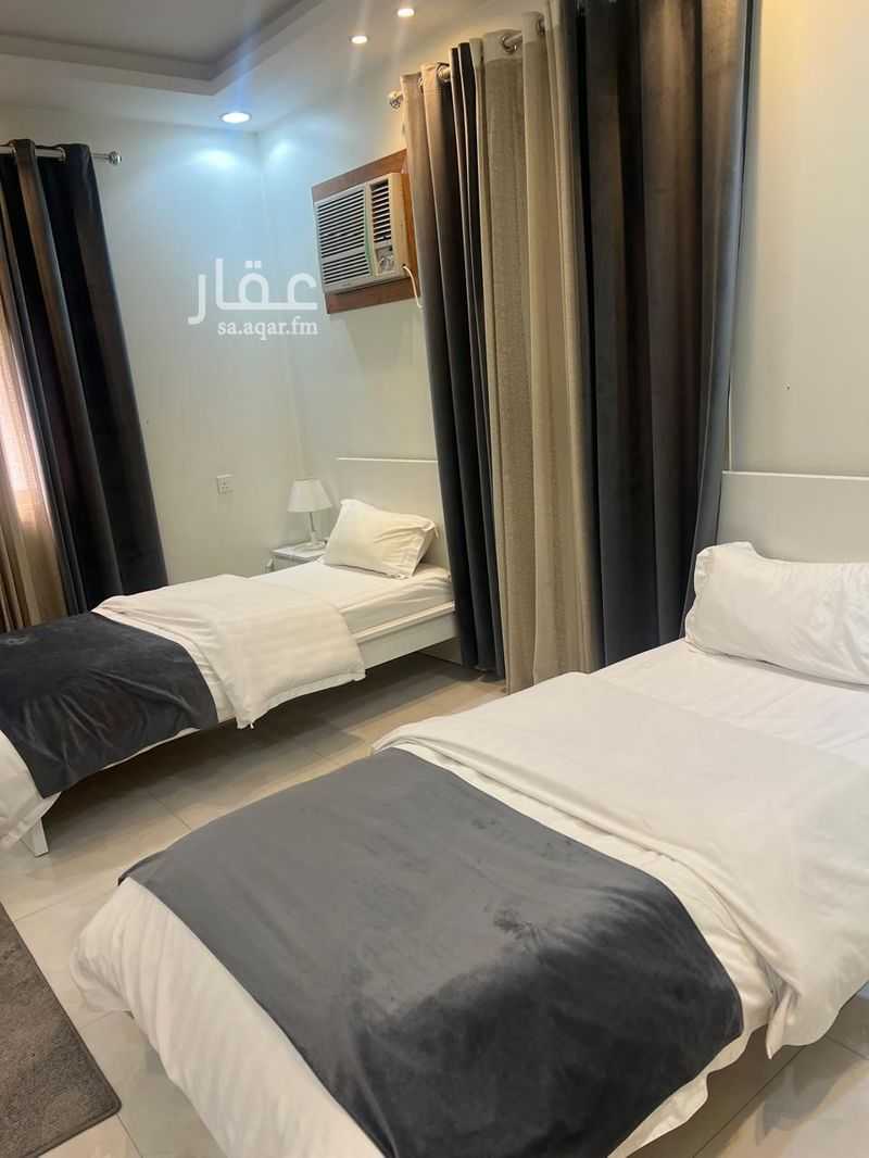 3 bedroom apartment in Shamasan, Abha 3