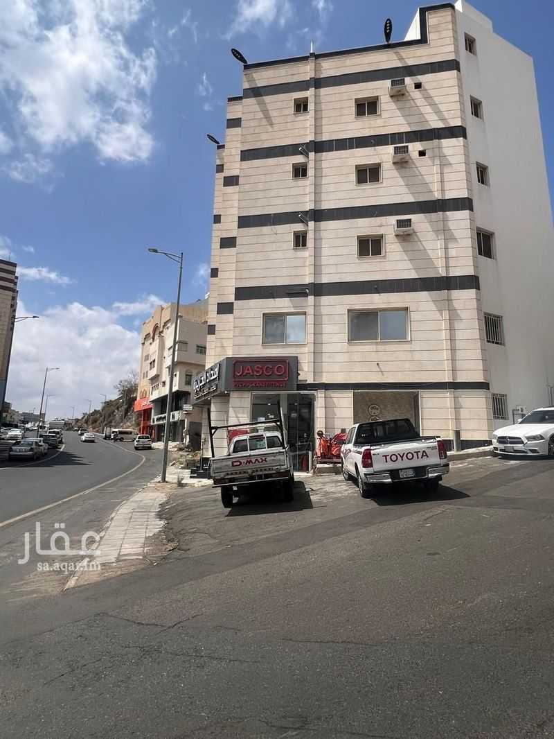شقة في شمسان