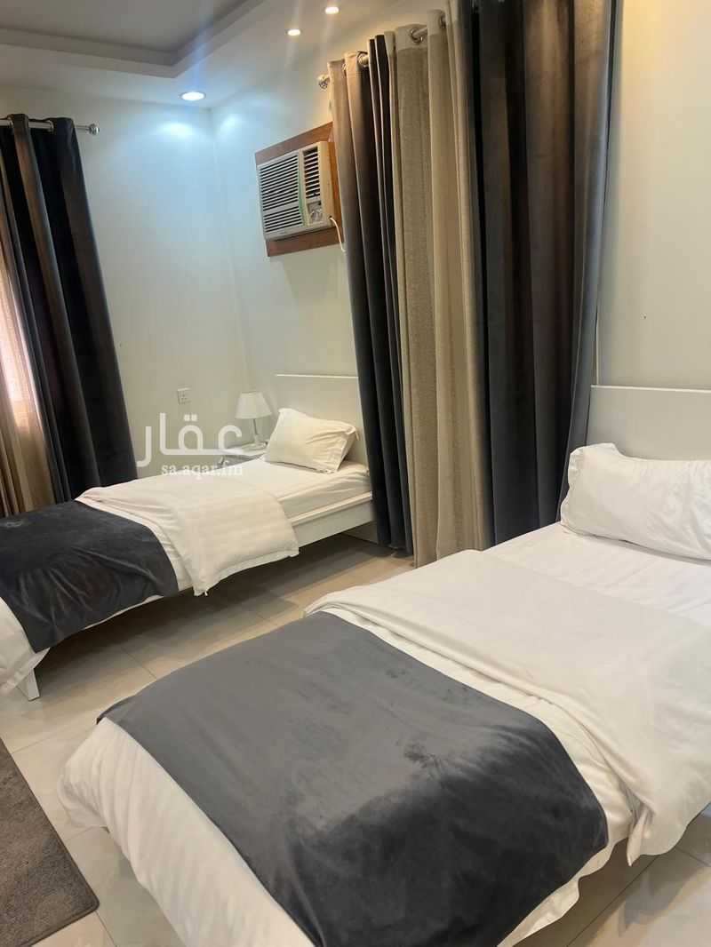3 bedroom apartment in Shamasan, Abha 9