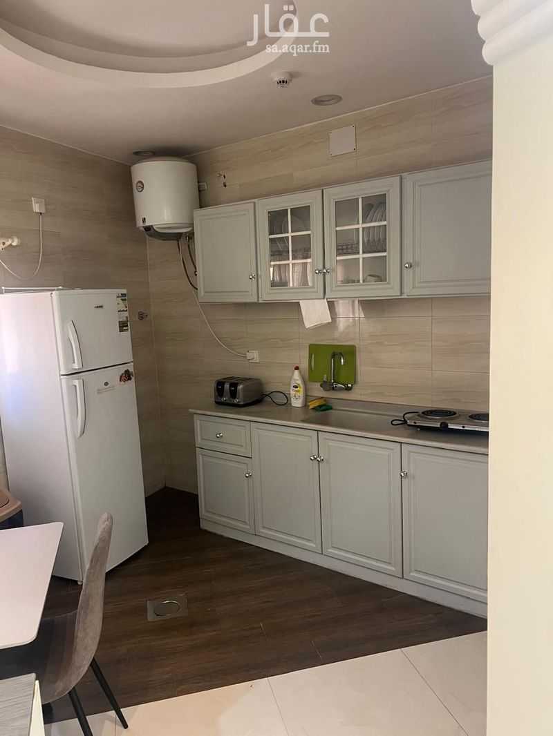 3 bedroom apartment in Shamasan, Abha 8