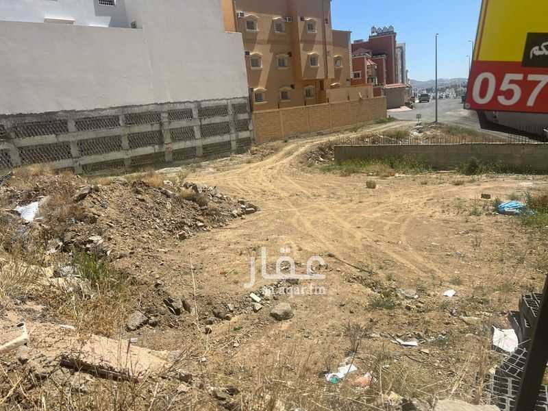 land in Al Arin, Abha 2