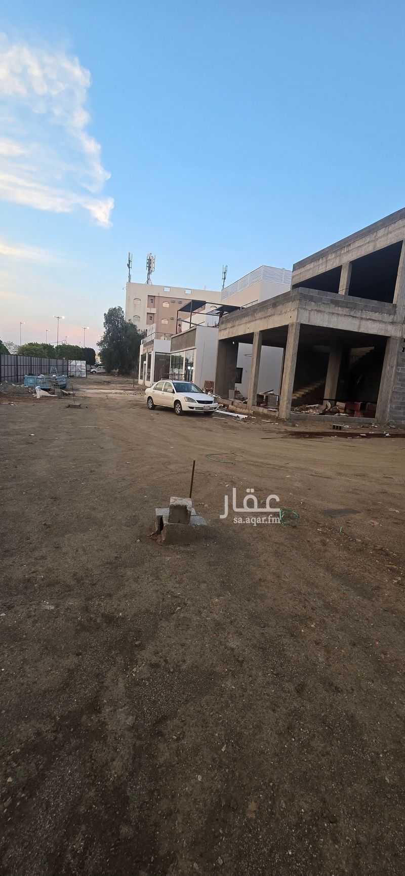 عقار  في الشرفية، أبها 7
