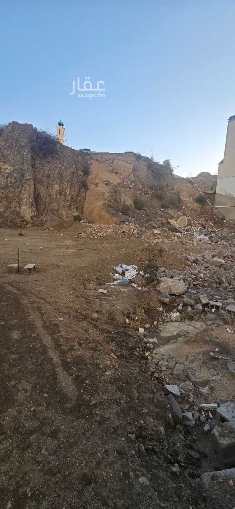 عقار  في الشرفية، أبها 8
