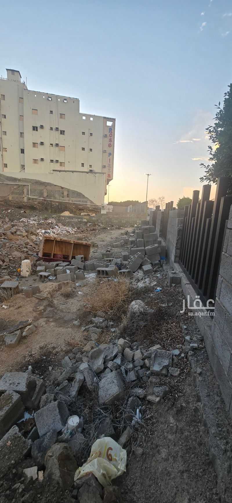عقار  في الشرفية، أبها 3