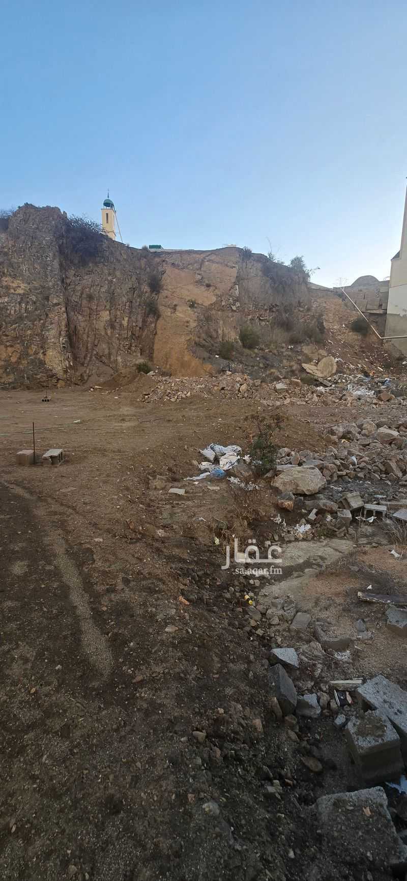 عقار  في الشرفية، أبها 5