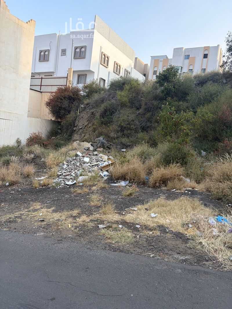 عقار 1 غرف في الشرفية، أبها 4