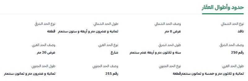 land in Al Jashah, Al Ahsa 2
