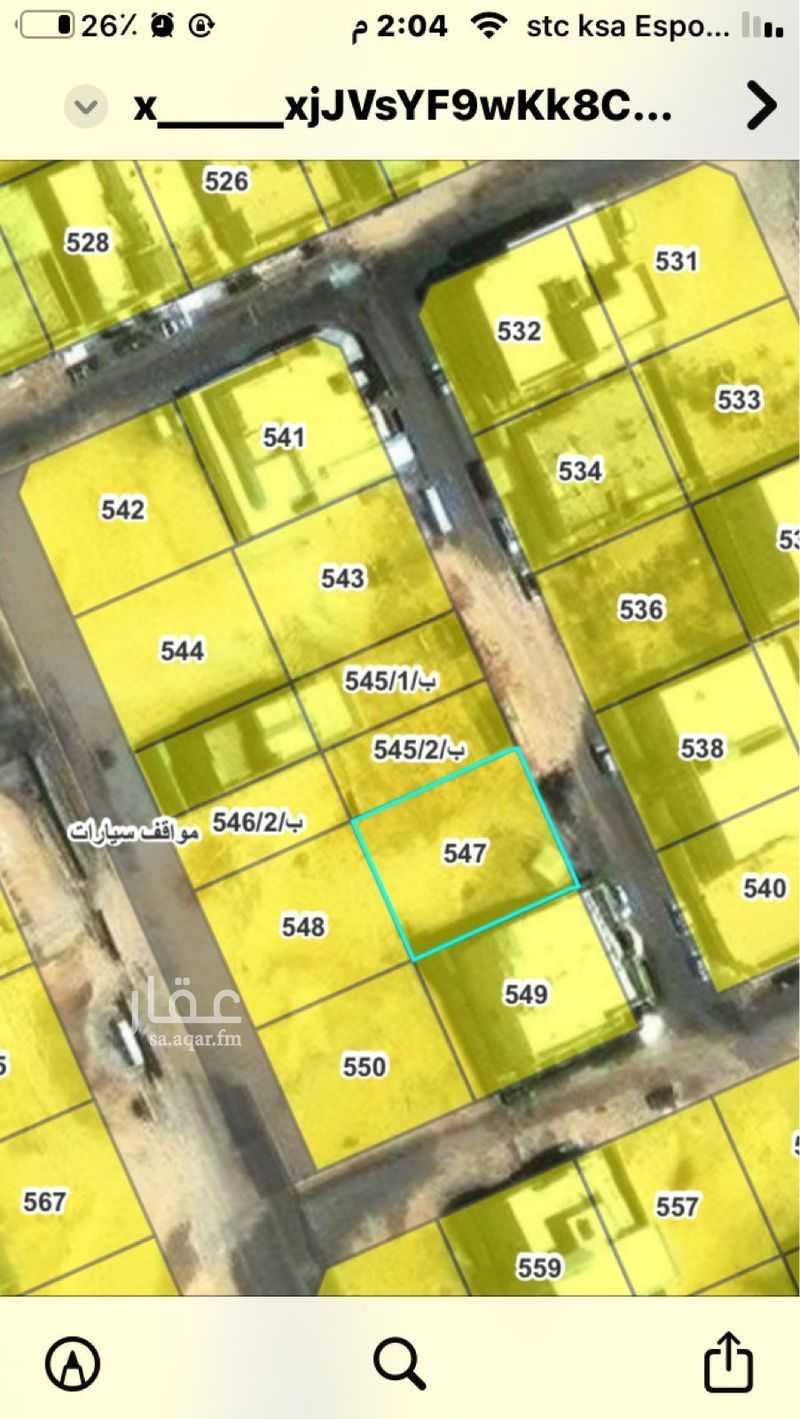 1 bedroom land in Jonob Mansobi Al Taleem, Al Ahsa 7
