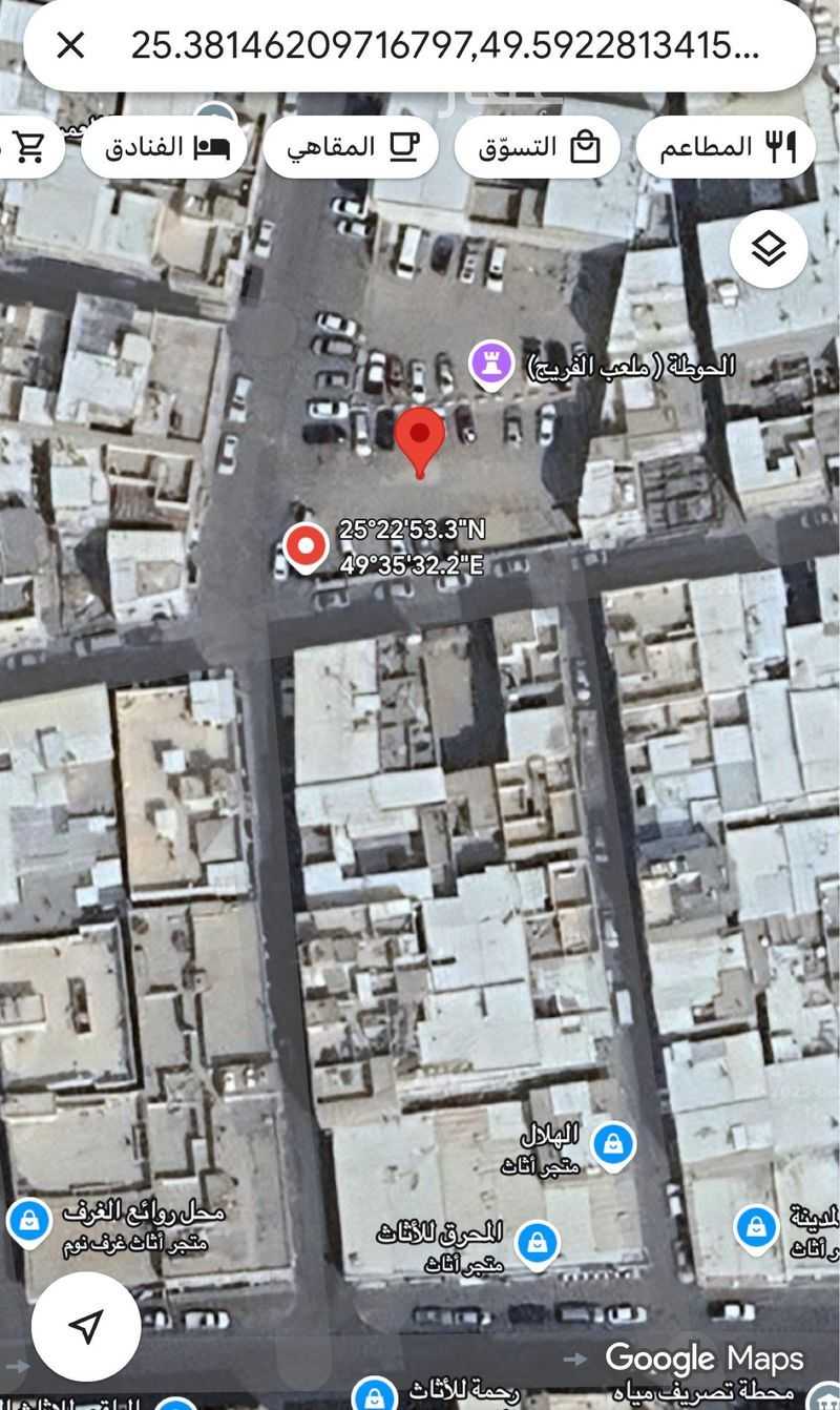 عقار  في الفاضلية، الأحساء 2