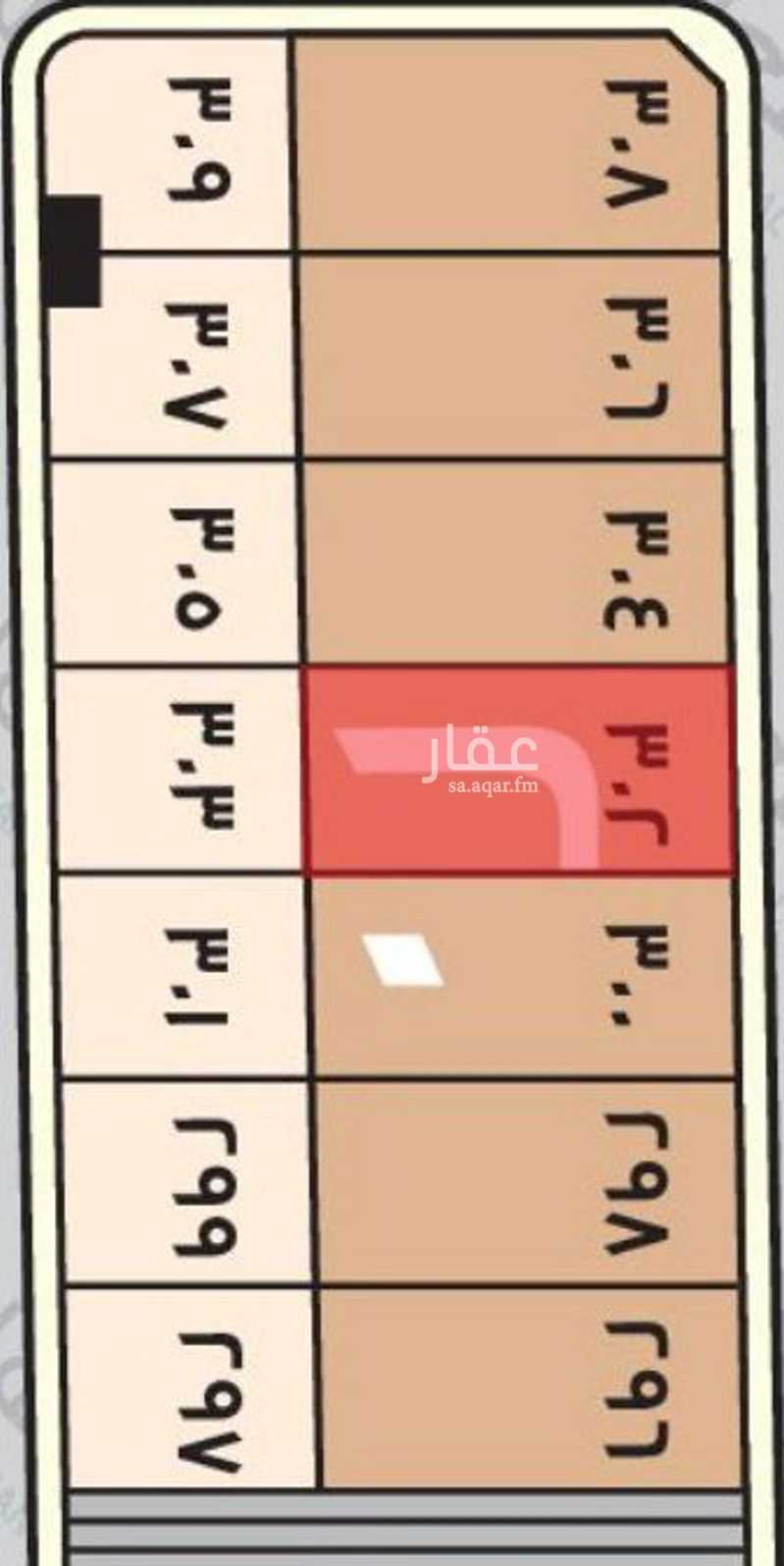 land in Al Matrify, Al Ahsa 2