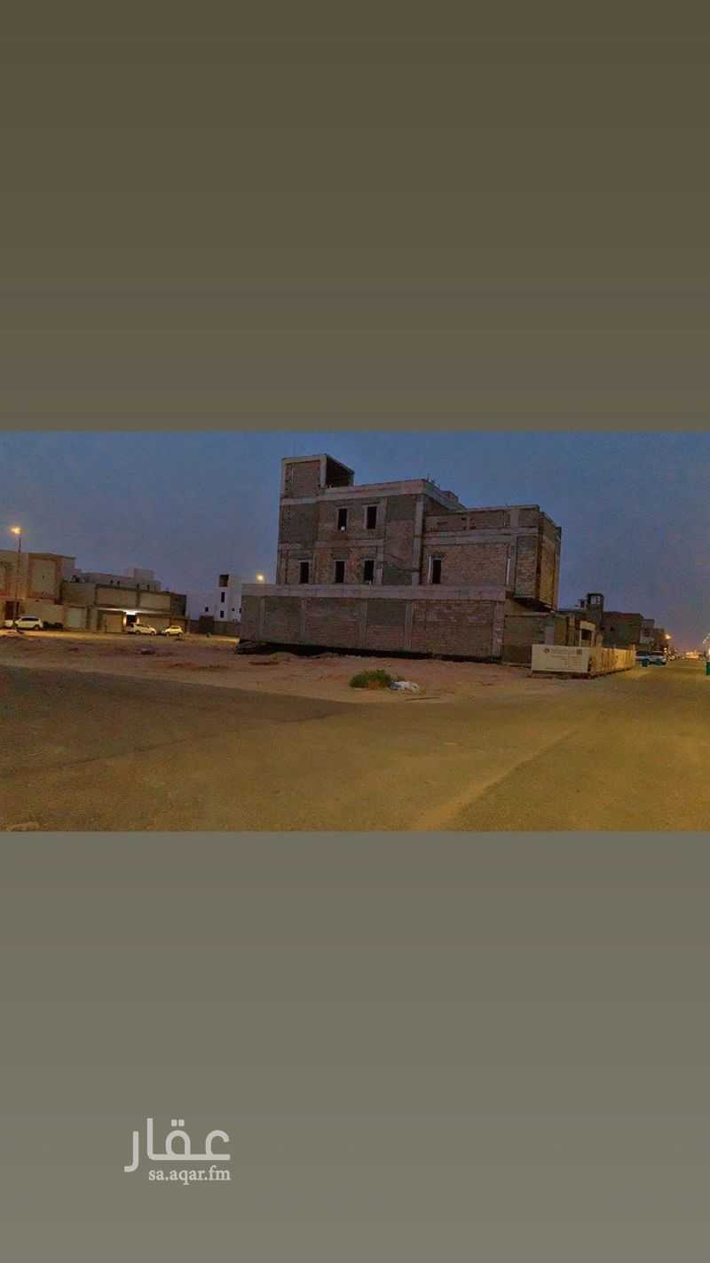 عقار  في مخطط علي الخرس واحمد الشهاب، الأحساء 2