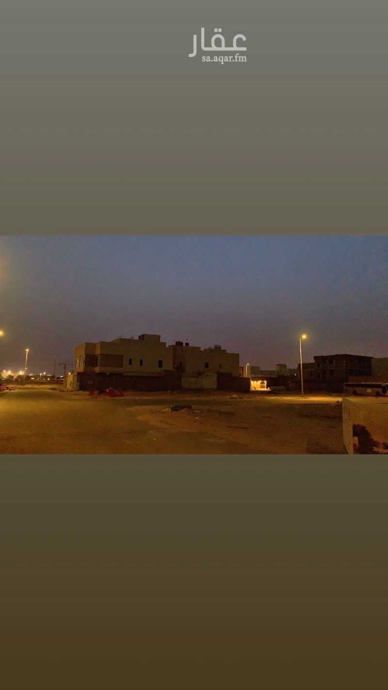 عقار  في مخطط علي الخرس واحمد الشهاب، الأحساء 4