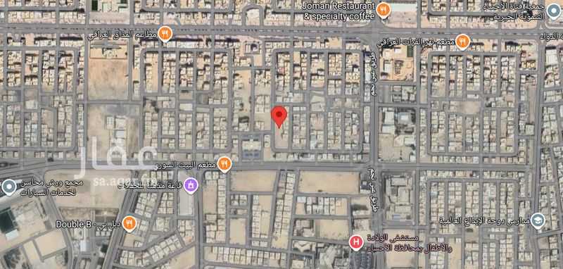 1 bedroom land in Mahasin Al Baladiyyah, Al Ahsa 2
