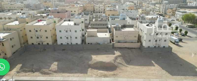 1 bedroom land in Mahasin Al Baladiyyah, Al Ahsa 3