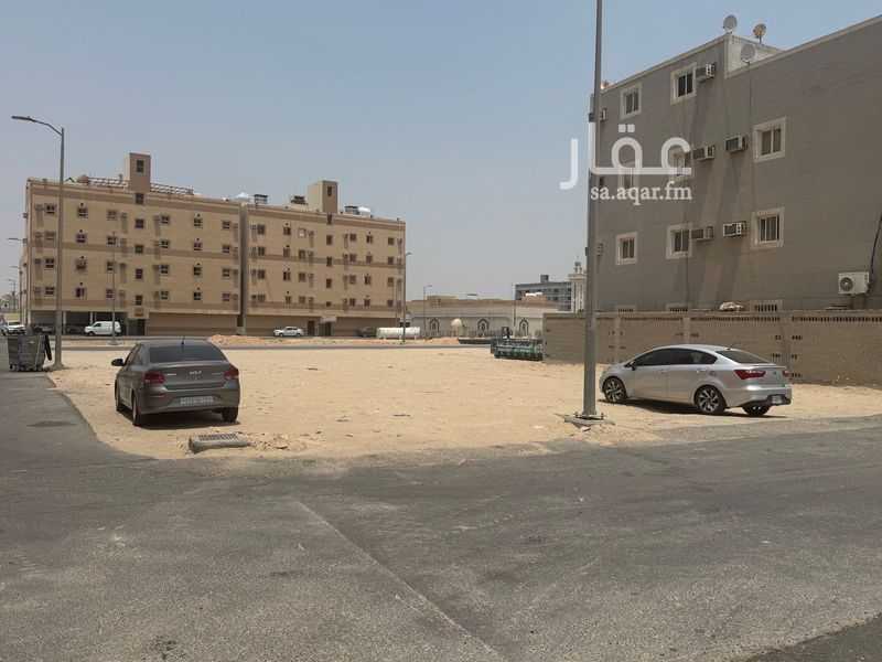عقار  في وسط المدينة، الأحساء 2