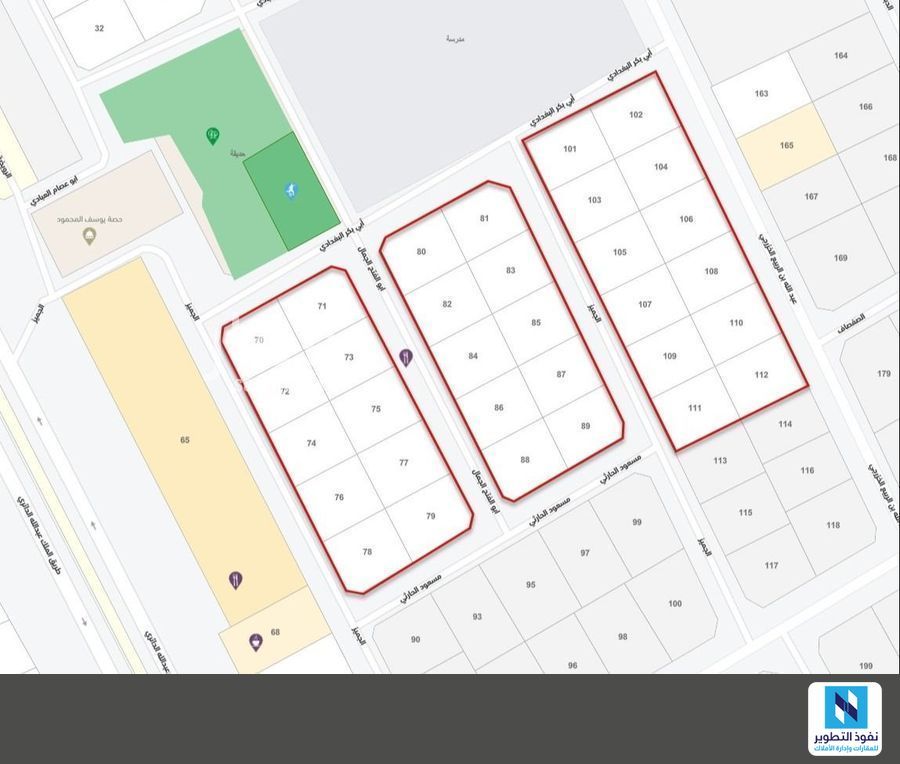 land in Al Shehabiyah, Al Ahsa 2