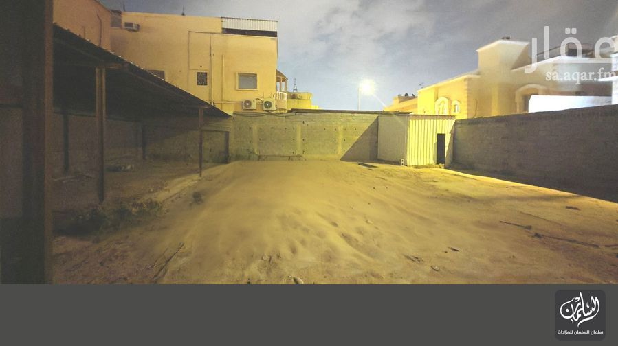 land in Al Utaban, Al Ahsa 7
