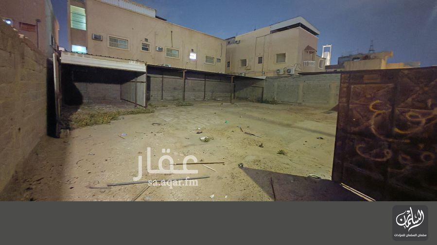 land in Al Utaban, Al Ahsa 4