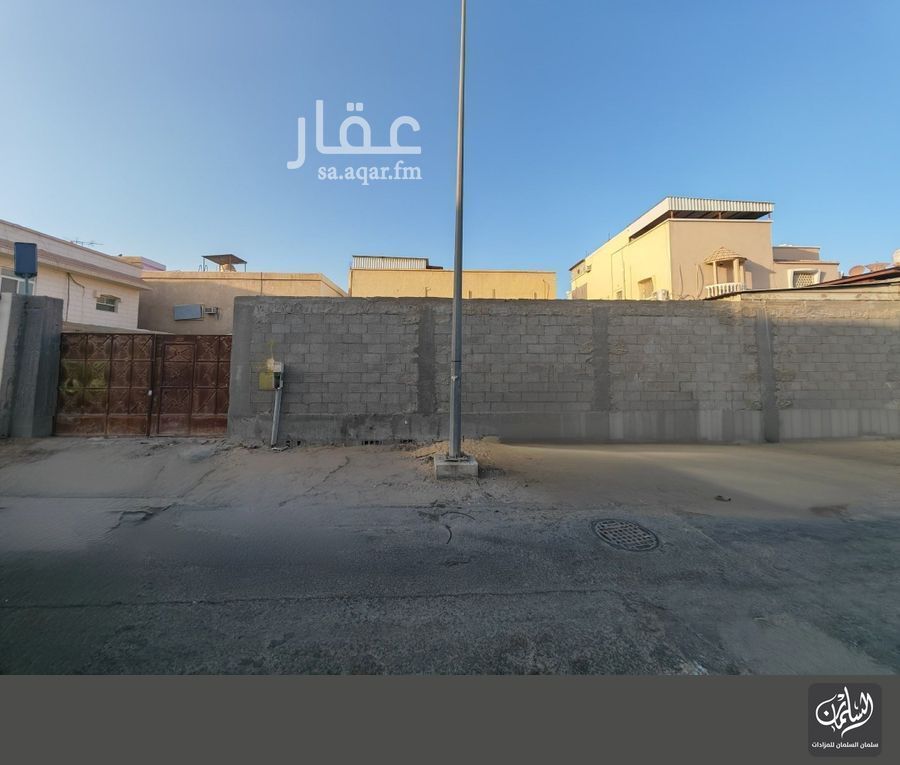 land in Al Utaban, Al Ahsa 3