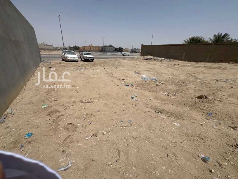 عقار  في مخطط الراجحي، الأحساء 5