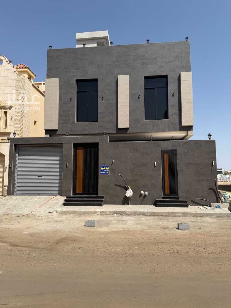 5 bedroom building in Az Zomorod, Jeddah 2