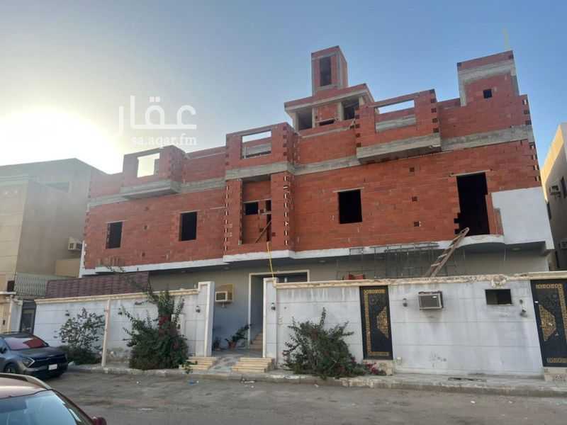 عقار 31 غرف في الفلاح، جدة