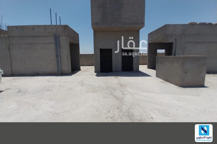 5 bedroom building in Al Dhahirah, Madinah 7
