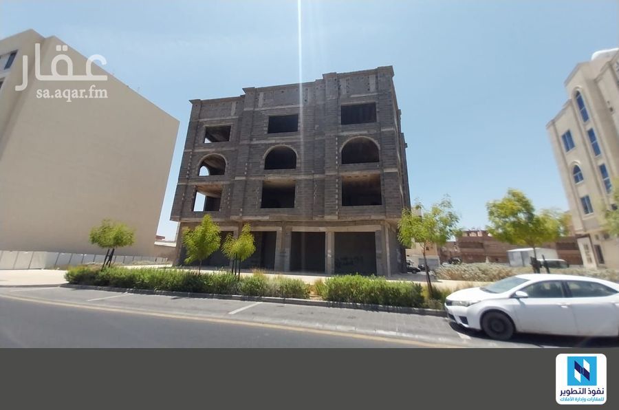 5 bedroom building in Al Dhahirah, Madinah 2