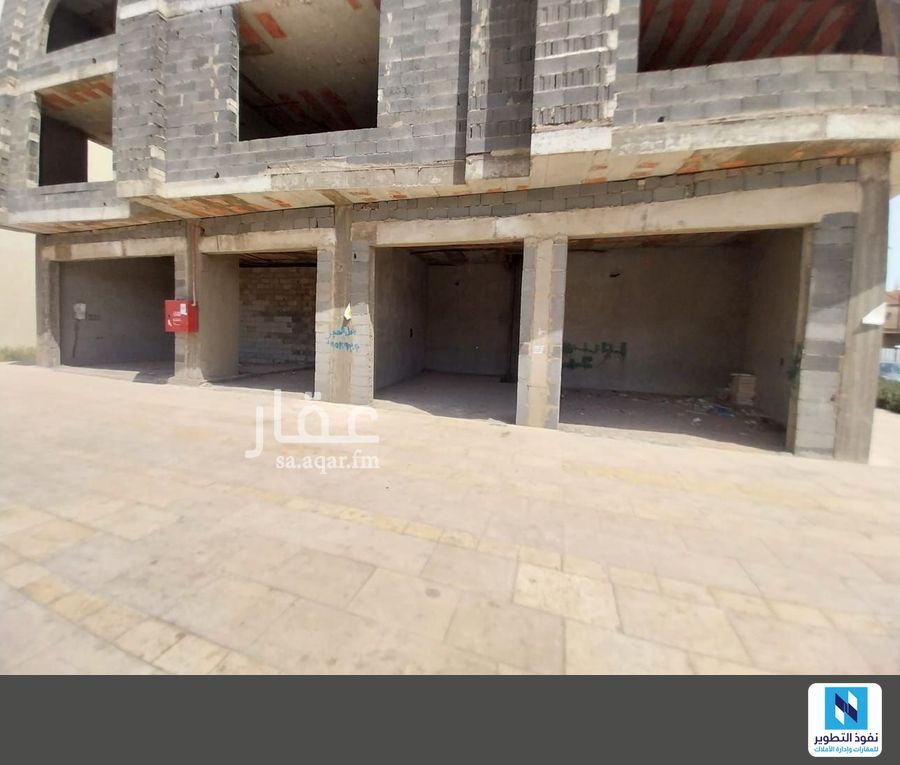 5 bedroom building in Al Dhahirah, Madinah 5