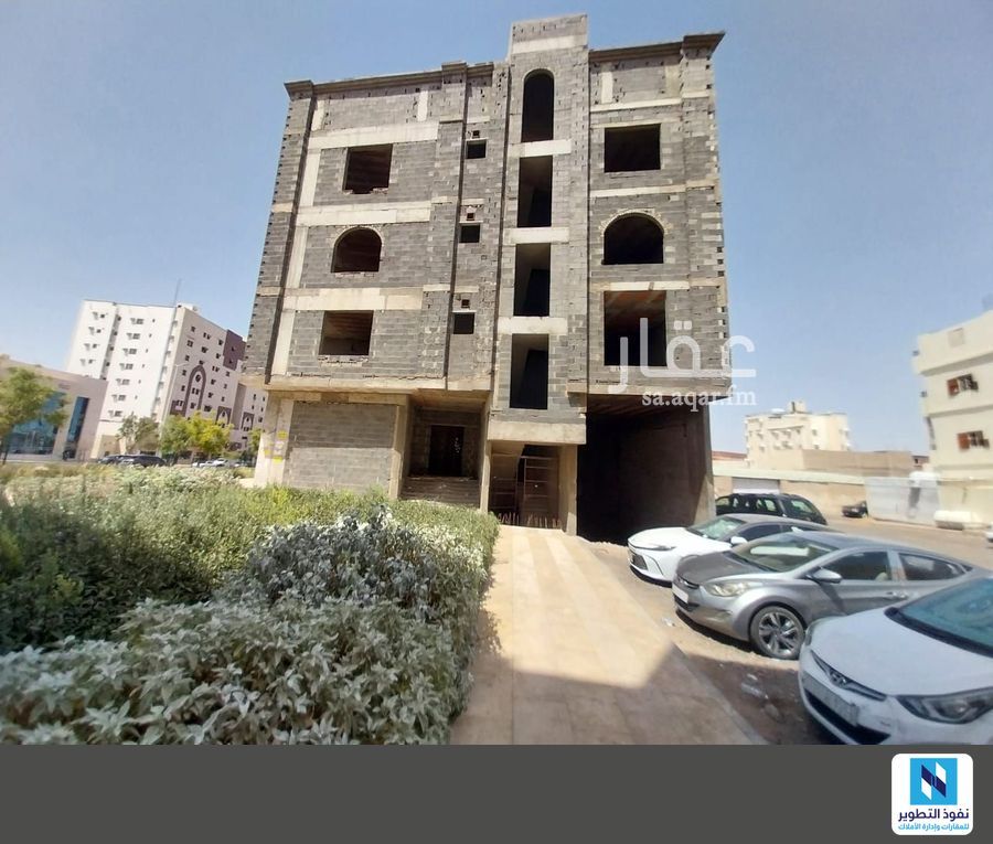 5 bedroom building in Al Dhahirah, Madinah 4
