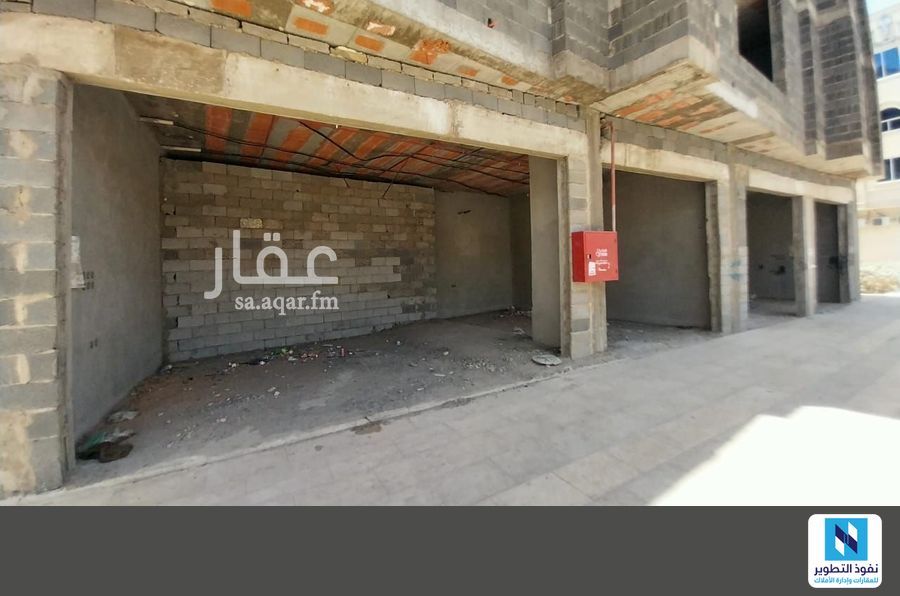 5 bedroom building in Al Dhahirah, Madinah 6