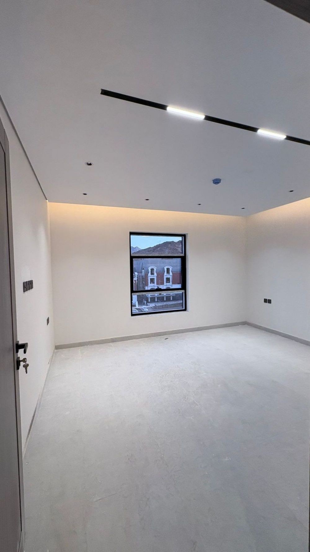 4 bedroom apartment in Al Jamawat, Madinah 3