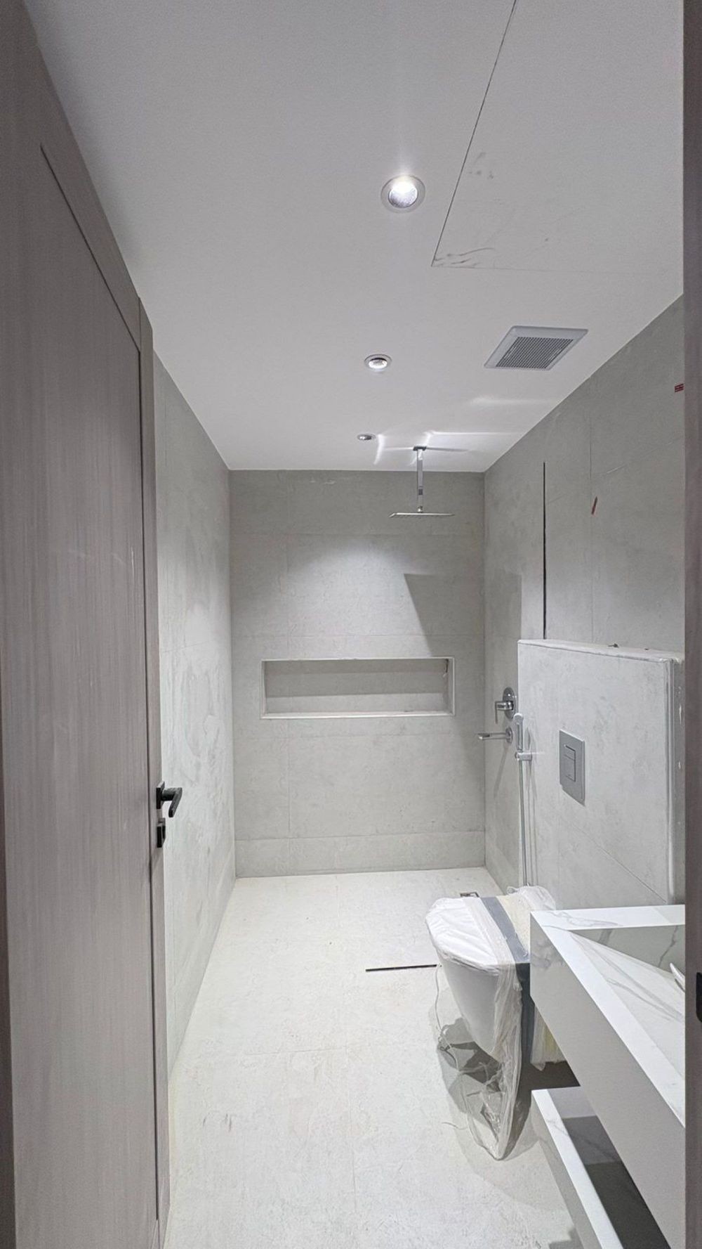 4 bedroom apartment in Al Jamawat, Madinah 5