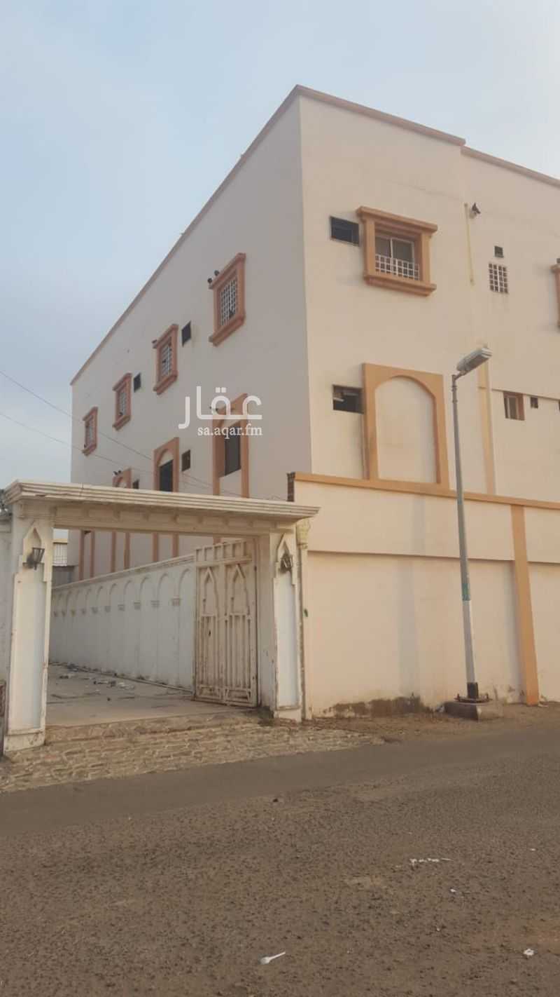 30 bedroom building in Bahrah, Jeddah 2
