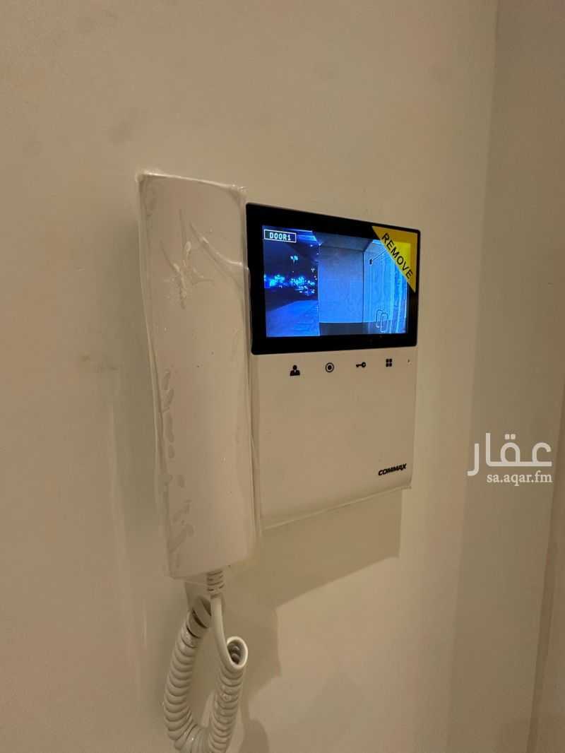 شقة 5 غرف في الربوة، جدة 13