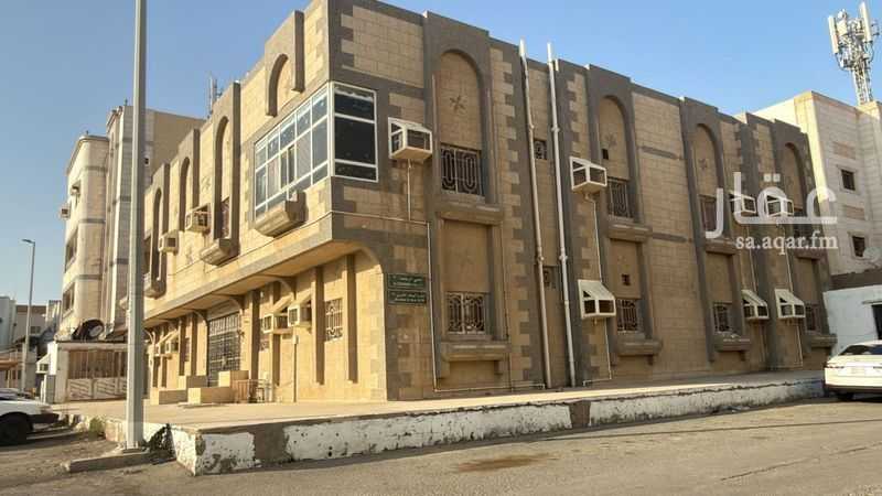 عقار 25 غرف في أبرق الرغامة، جدة