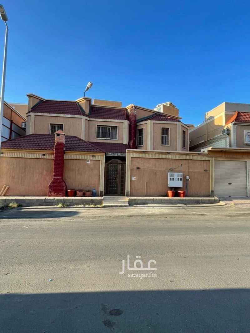 عقار 15 غرف في مخطط الموسى، خميس مشيط 6