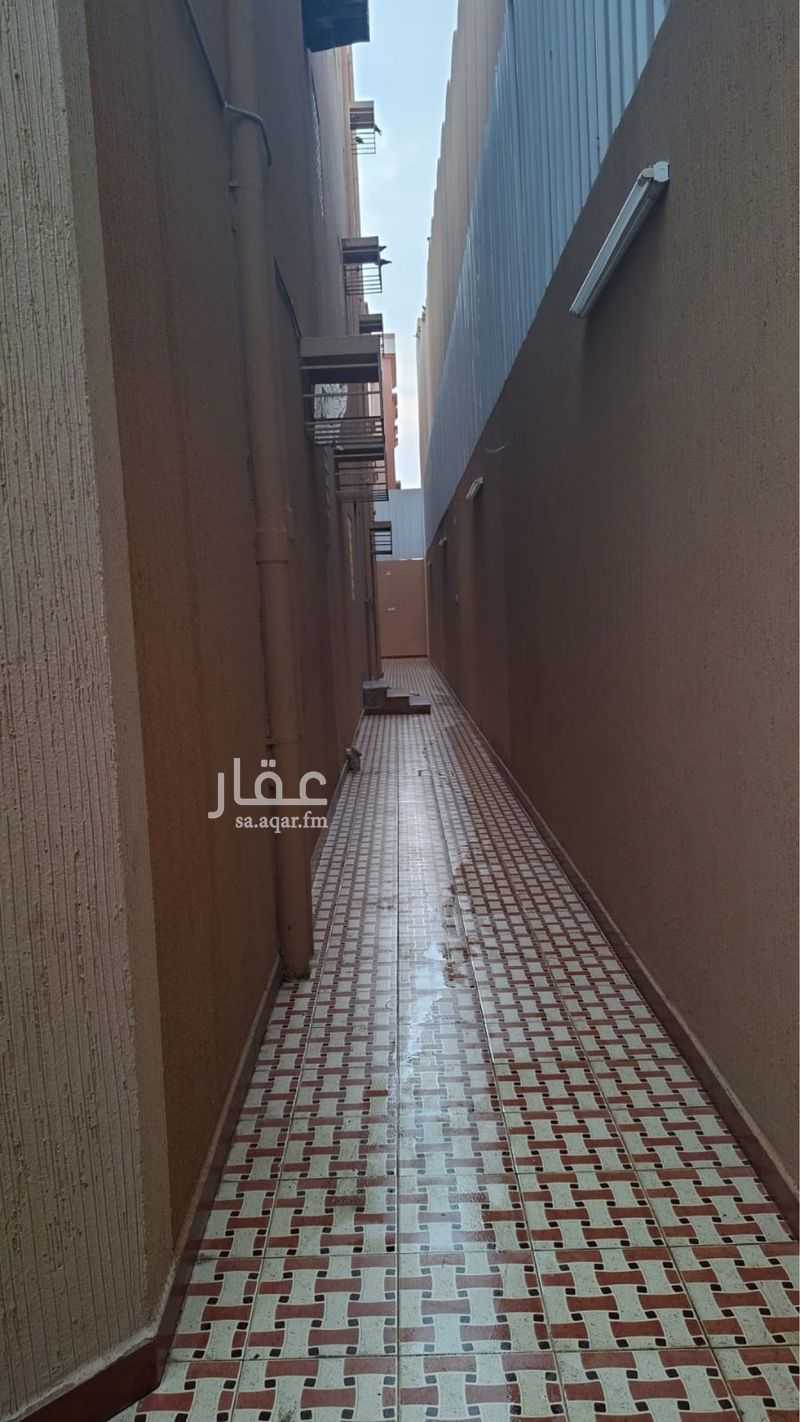 عقار 20 غرف في مخطط الموسى، خميس مشيط 3