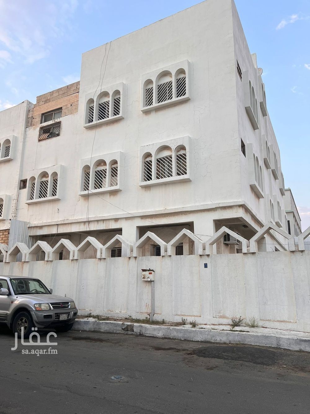 عقار 26 غرف في النسيم، خميس مشيط 3