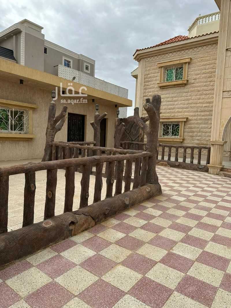 عقار 7 غرف في الربيع، خميس مشيط 3